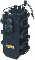 Looyoo/A22 Tactical Water Bottle Holder Pouch MOLLE Compatible Adjustable Bottle Carrier Bag.