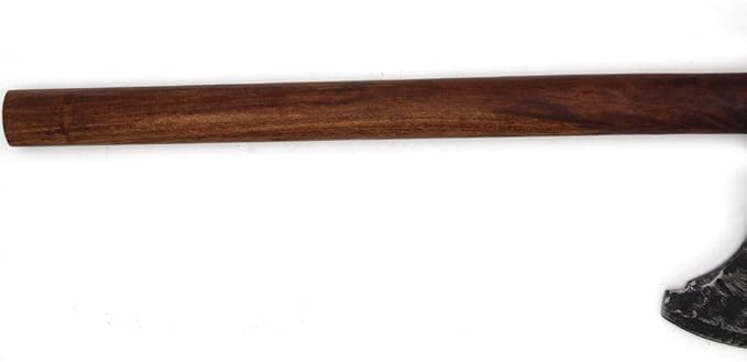 Medieval Warrior Small Viking Axe (98BR)