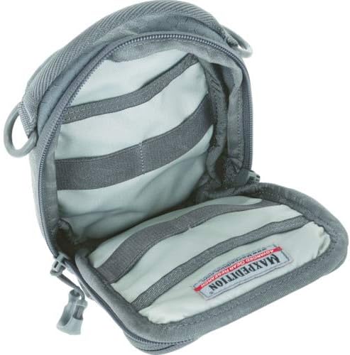 MaxpeditionCAP Compact Admin Pouch