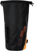 ZONE3 Waterproof Dry Bag 10L Durable 500D PVC Floating Backpack For Kayaking Swimming Boating Canoeing Fishing