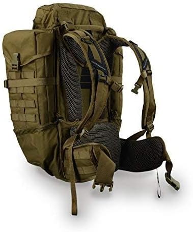 Eberlestock Halftrack Pack