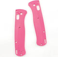 1 Pair Custom G10 Scales Replacement Fits for Bugout 535 DIY Making Accessory