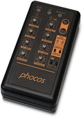 Phocos CIS-CU Remote Configures CIS Charge Controllers Control Programming Accessory