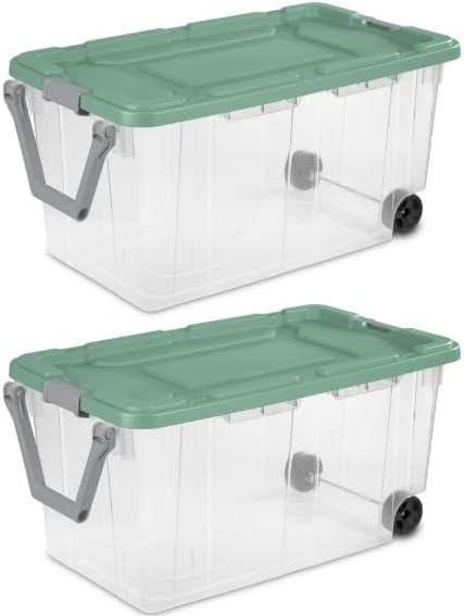 Storage Box