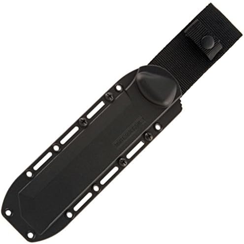 KA-BAR Bk3 becker tac tool wkb0003
