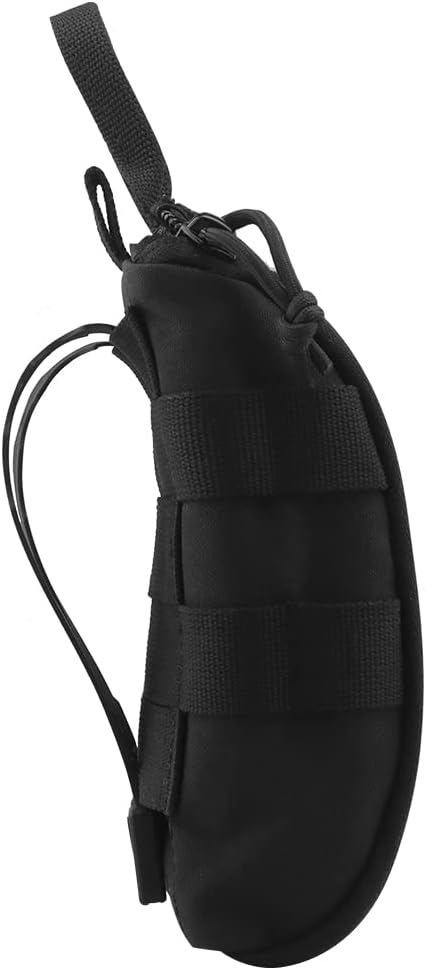 Tactical Molle Bag EDC First Aid Kit Pouch Medical EMT Emergency Utility Tool Pouch Hunting Camping Bag