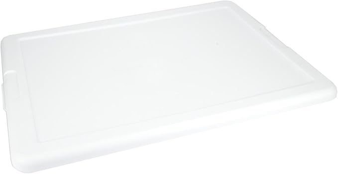 STERILITE 16598008 56QT Storage Box