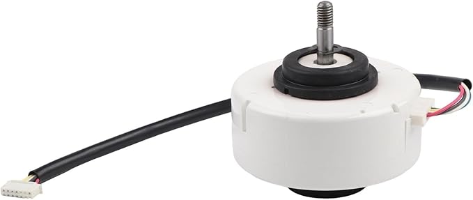 Three-Phase Brushless Wind Turbine Generator AC/DC 9V-72V Power Motor for DIY Energy Projects and Hand-Crank Hydroelectric Applications High Efficiency Design
