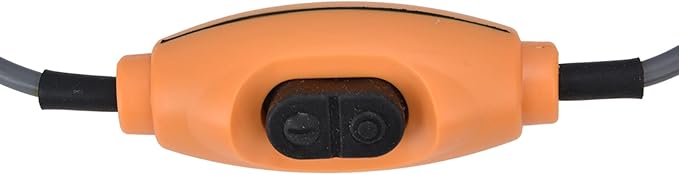 Portable Camping Shower Kit - DC12V Outdoor Shower Kit with Ergonomic Design and Easy Installation