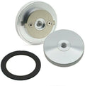 EU3000IS EU6500IS EU7000IS ENGINE GENERATOR EXTENDED RUN OIL FUEL CAP Replacement for HONDA OEM