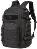HUNTVP Military Backpack Tactical Backpack Daypack for Hunting Camping Trekking