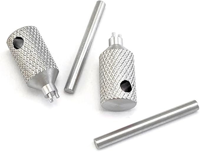 1 Set Custom CNC Stainless Steel Screw Disassembly Tool Fits for UltraTech UT Series