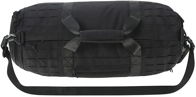 Outdoor Sports Hiking Sling Bag Shoulder Pack Camouflage Tactical Carry Bag