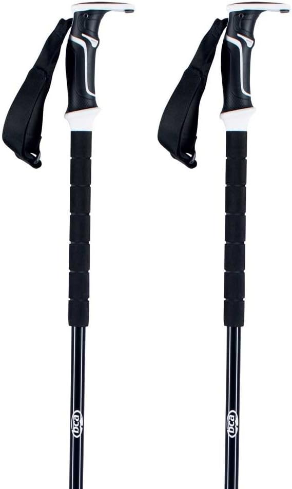 Backcountry Access Scepter Adjustable Carbon Aluminium Color: Black (C2005006010)