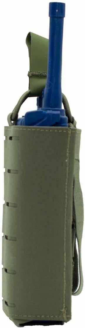 Shellback Tactical Radio Pouch