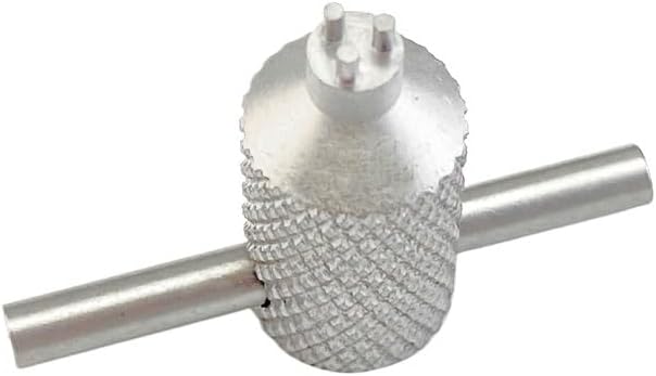 1 Set Custom CNC Stainless Steel Screw Disassembly Tool Fits for UltraTech UT Series