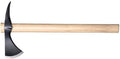 Spike Hawk 22.00 in American Hickory Handle