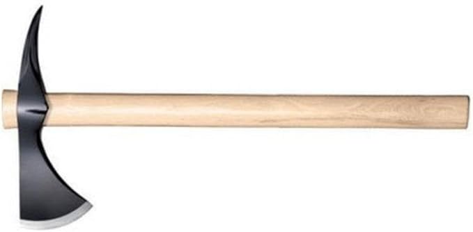Spike Hawk 22.00 in American Hickory Handle