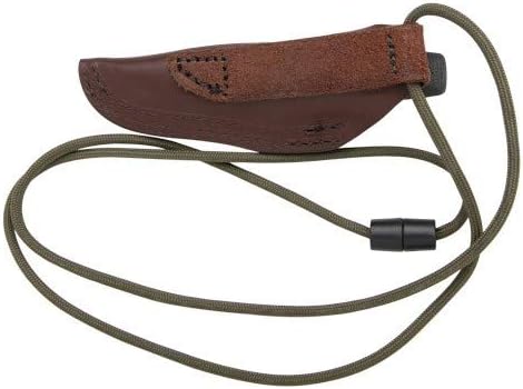 Tops Knives Mini Tanimbocca Puukko