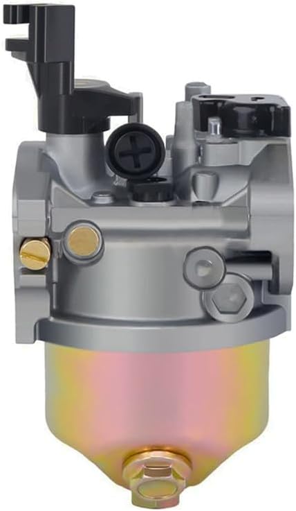 Carburetor for DuroMax XP4400 XP4400E XP4000S Generator XP652WP XP650WP Pump