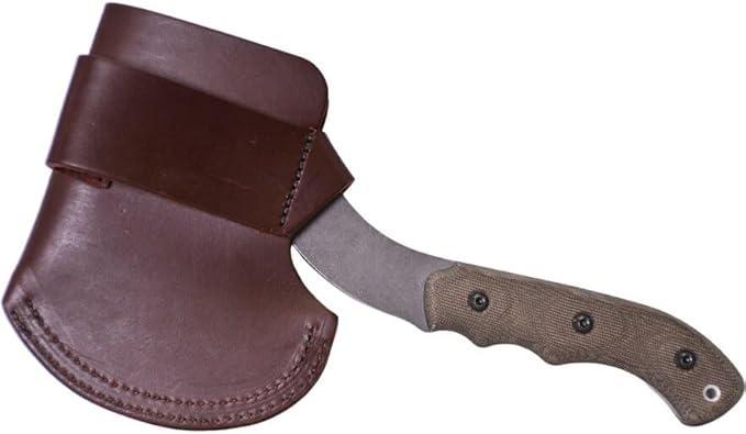 Tops Knives TPGRAX01: Grandpas Axe