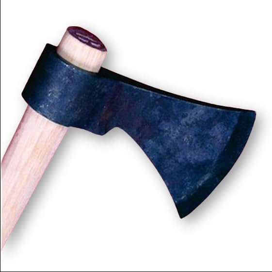 Mouse Hawk - Throwing Hawk - Hand Forged