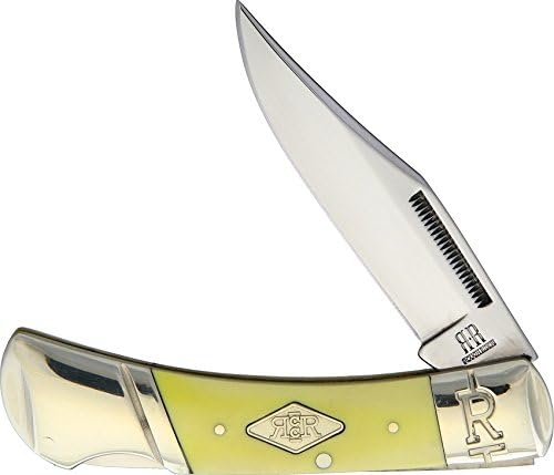Rough Ryder KA09R/RR1738 Lockback Classic CarbonMulti