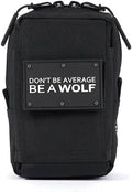 Tactical EDC Pouch Attachment Bag