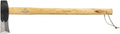 (herukowa-ku) Helko Werk Heritage Scandinavian Psychological Splitting Axe HR – 2