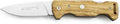 PUMA IP Boxer II Olive Spanish Made Folding Knife