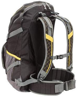 Tactical Mil-Spec Plus Civilian BLACK GOLD Backpack Travel Outdoor Military Hiking Camping Bag 28 Liter