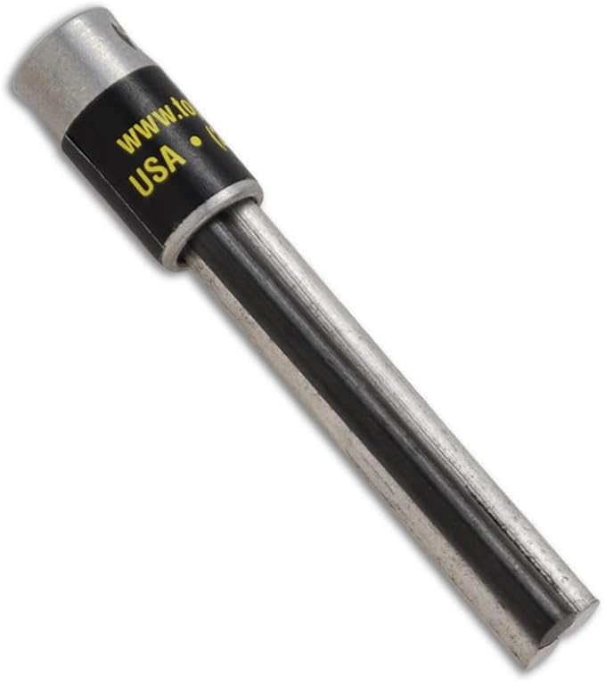 Tops Knives TPFSPB01: Fire Starter Piggy Back