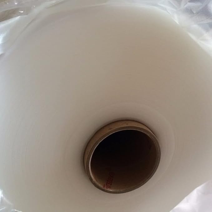 1pc 680mm 810mm 1100mm Wide - Solar EVA Film for Solar Cell Encapsulation DIY Solar Cells Panel Lamination EVA Film CE TUV Approved (Color : 1m-810mm)