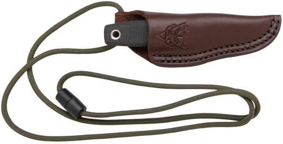 Tops Knives Mini Tanimbocca Puukko