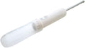Miyoshi Electric Type Travel Toilet Shower MBK-TW02WH (White)【Japan Domestic Genuine Products】【Ships from Japan】