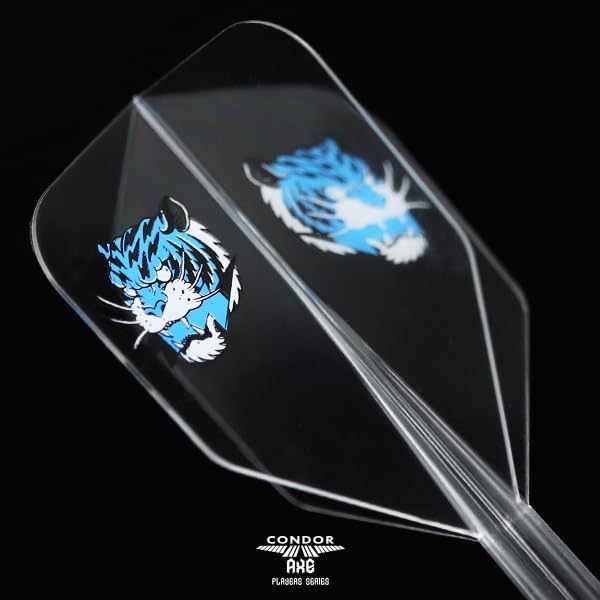 CONDOR AXE INAZUMA TIGER Small M MIX Shota Gono Player Model Condor Axe Inazuma Tiger