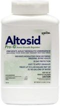 Altosid Pro-G Mosquito Larvicide Zoecon Mosquitoes by zoecon