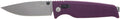 SOG ALTAIR XR - DUSK PURPLE + CHARCOAL GRAY