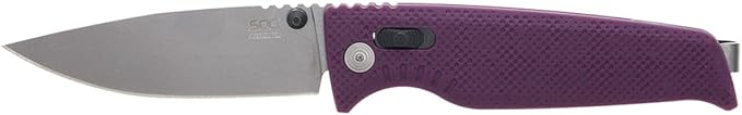 SOG ALTAIR XR - DUSK PURPLE + CHARCOAL GRAY