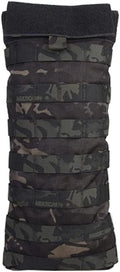 Emersongear LBT6119A Style Hydration Pouch Tactical Army Water Pouch Carrier Bag for Backpack/Vest/Belt with Molle2L