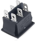 #US Replace Parts On Off Switch for DuroMax XP5500EH 5000 Watts Generator (vieparts#292515650)