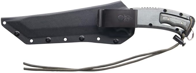 Tops Knives TPSE107CXX: Steel Eagle/Mini Eagle Combo