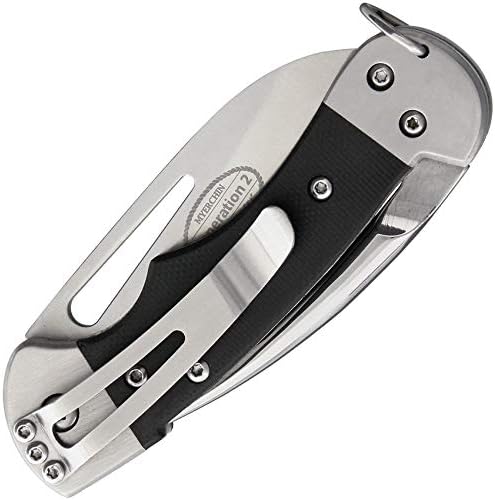 Myerchin Generation 2 Crew Pro G10