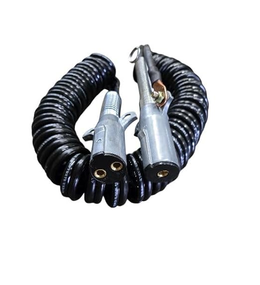 Dual Pole to Single Pole Lead 15'FT - Same as Phillips 23-2628