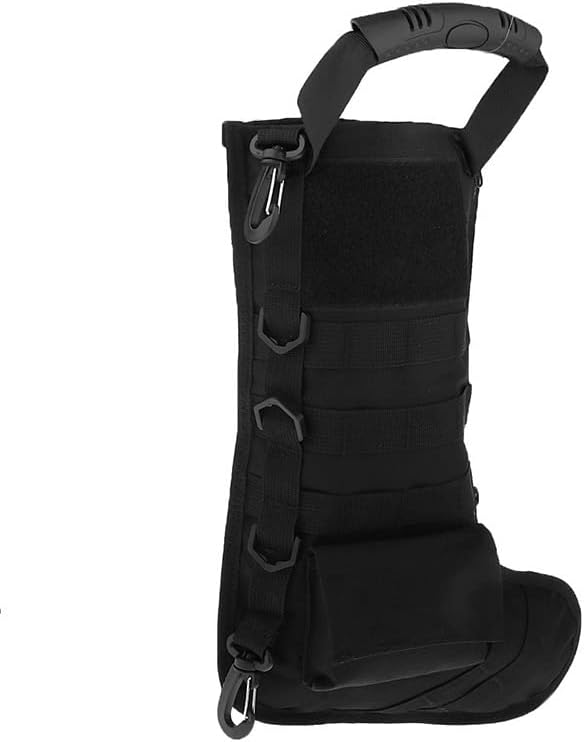Outdoor Sports Airsoft Gear Molle Assault Combat Hiking Bag Accessory Camouflage Kit Pack Tactical Pouch Tactical Socks Pack