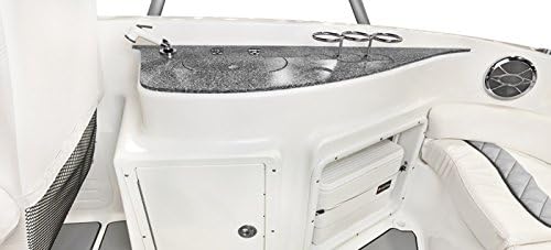 Scandvik 10191P Elbow Sprayer - Handle Pull Out - White W/6&amp39 Hose