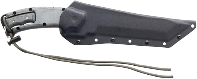 Tops Knives TPSE107CXX: Steel Eagle/Mini Eagle Combo
