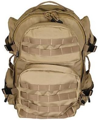 VISM by NcStar Tactical Back Pack
