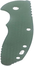 1 Piece Scales Handle Fits for Rick Hinderer XM18 3.5 Custom G10 Handle Patch Replacement