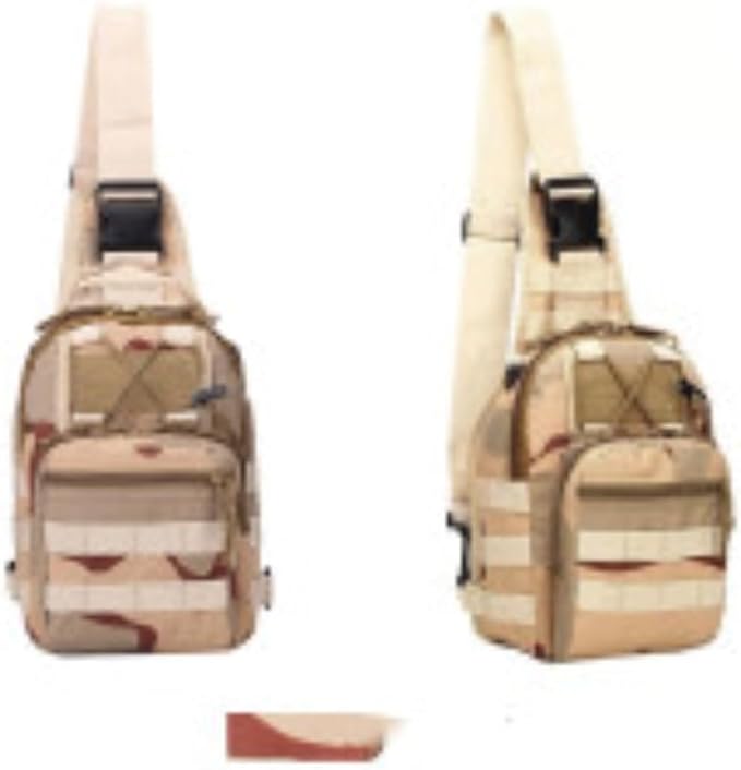 Military Tactical Backpack Hunting Camouflage Bag for Camping and Hiking (3)